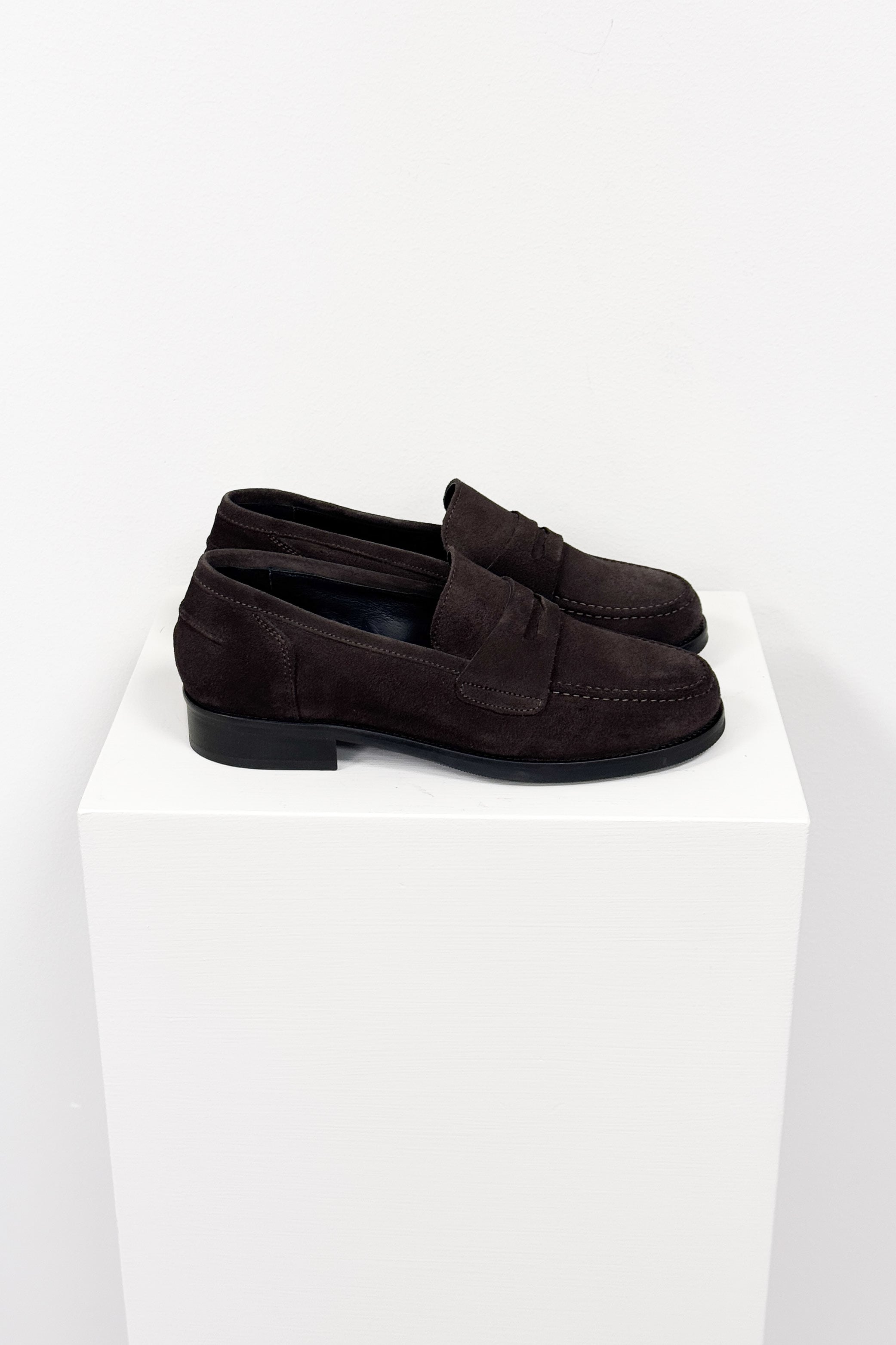 Edinburgh Loafers
