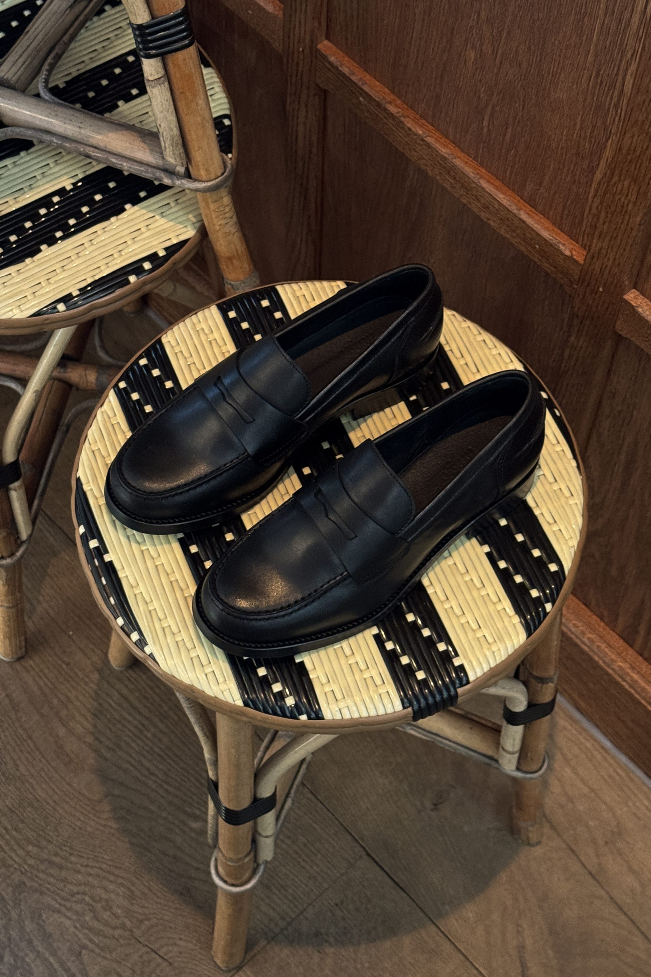 Edinburgh Loafers
