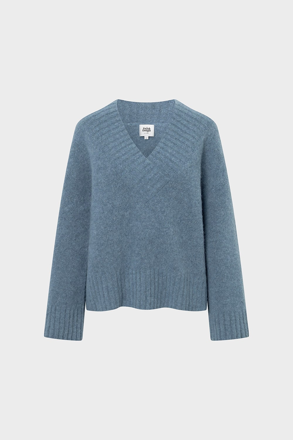 Saoirse Knitted Sweater