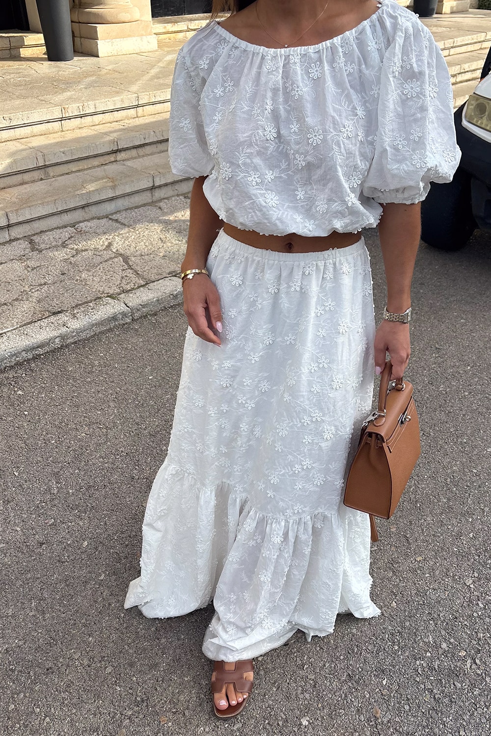 Marciel Top