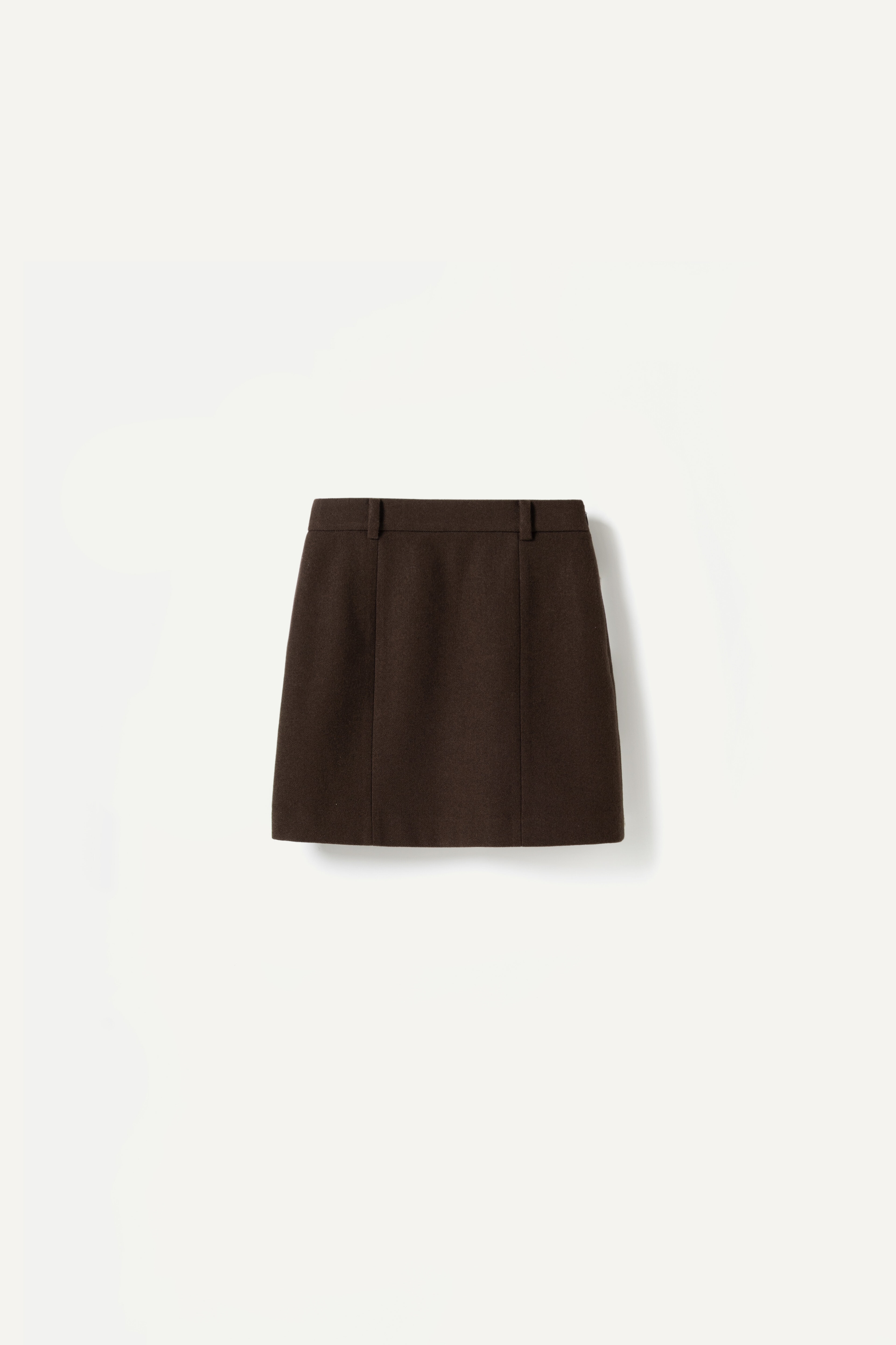 Noelia Mini Skirt