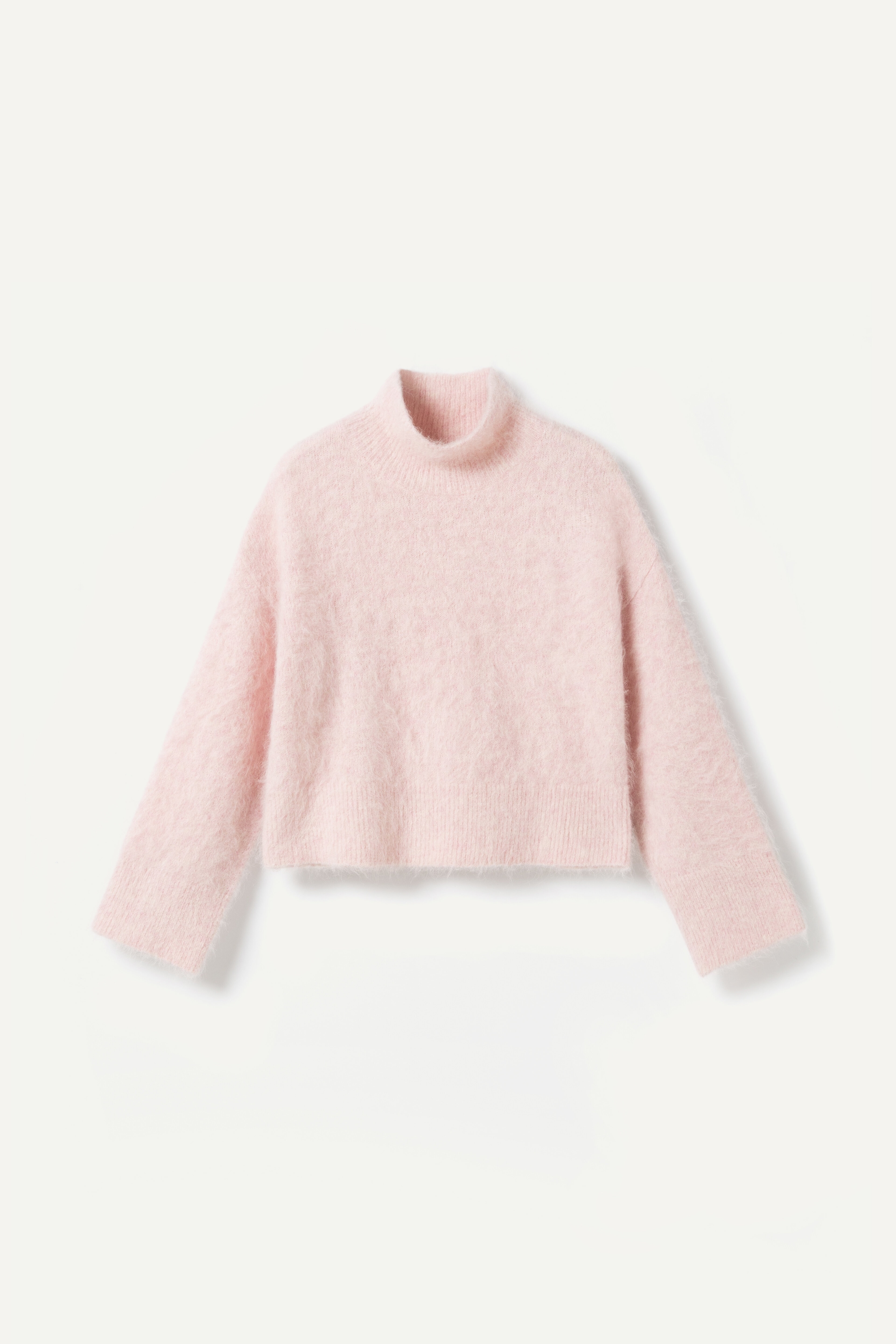 Ritva Knitted Sweater