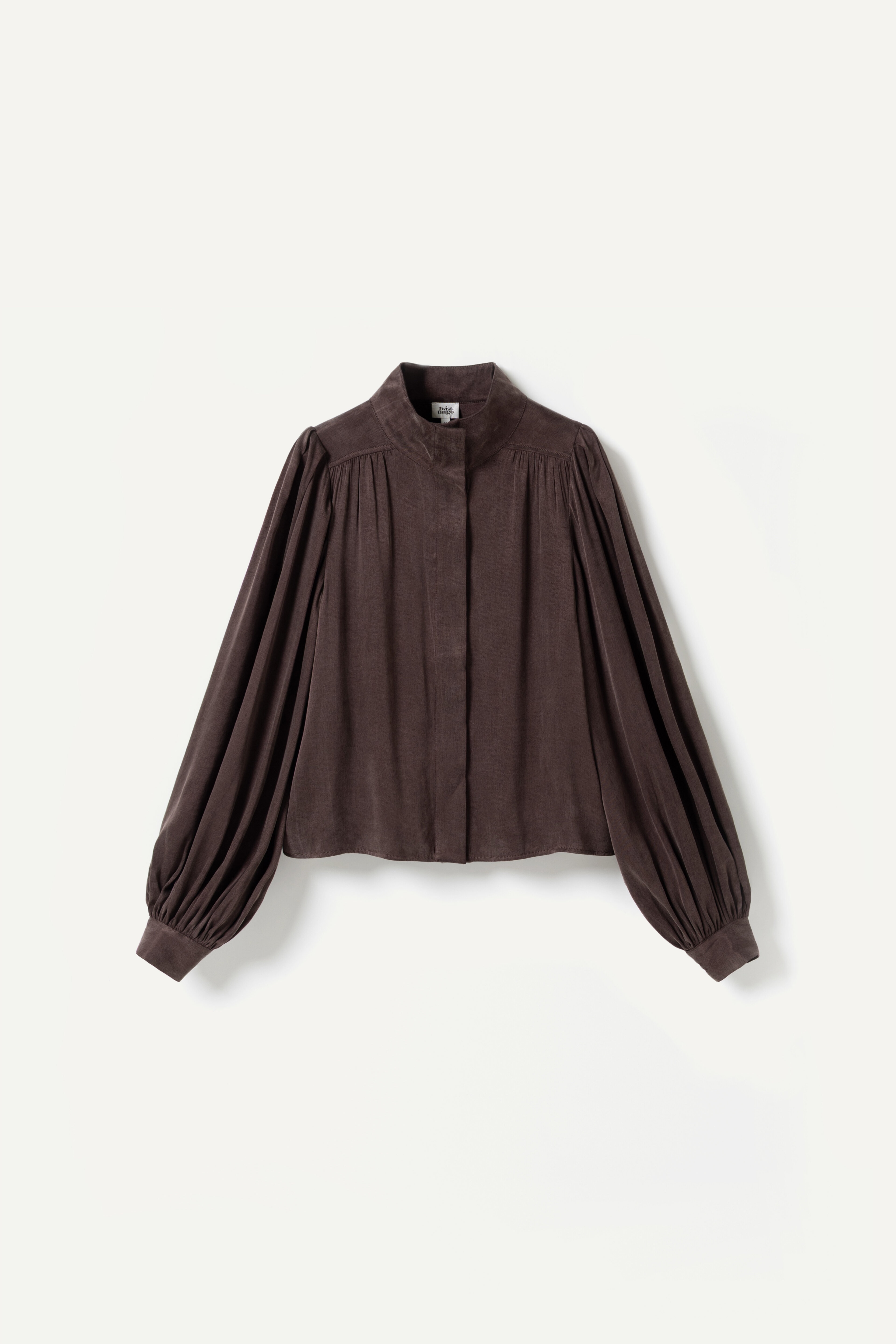 Sancia Blouse