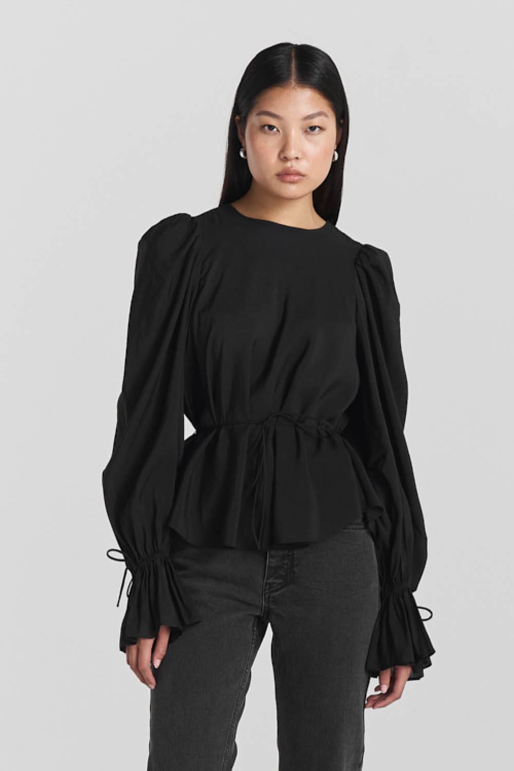 Thelma Blouse