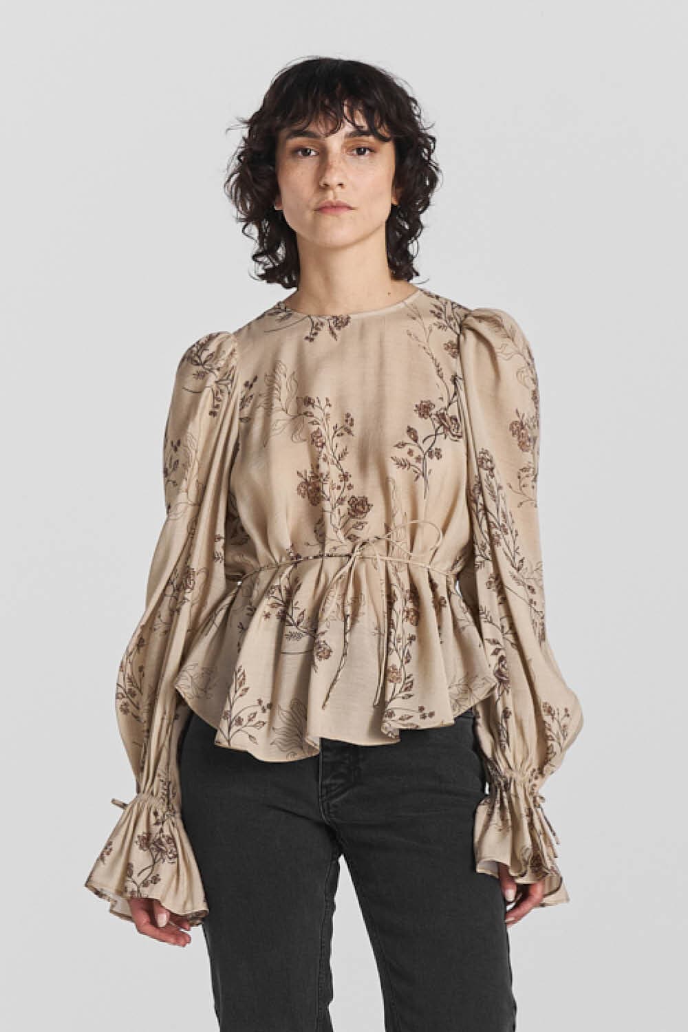 Thelma Blouse