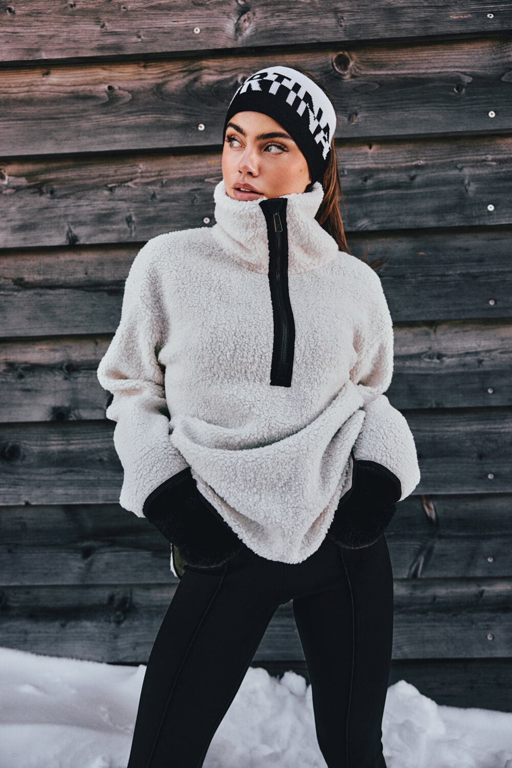 Zuel Sweater