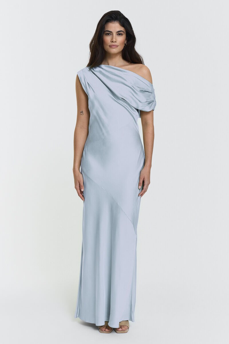 Product Image for Vanessa Satin Dress