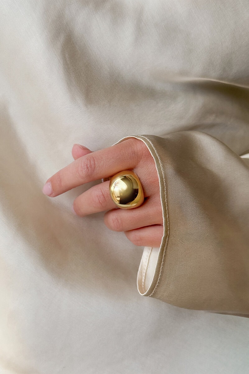 Product Image for Beya Chunky Ring