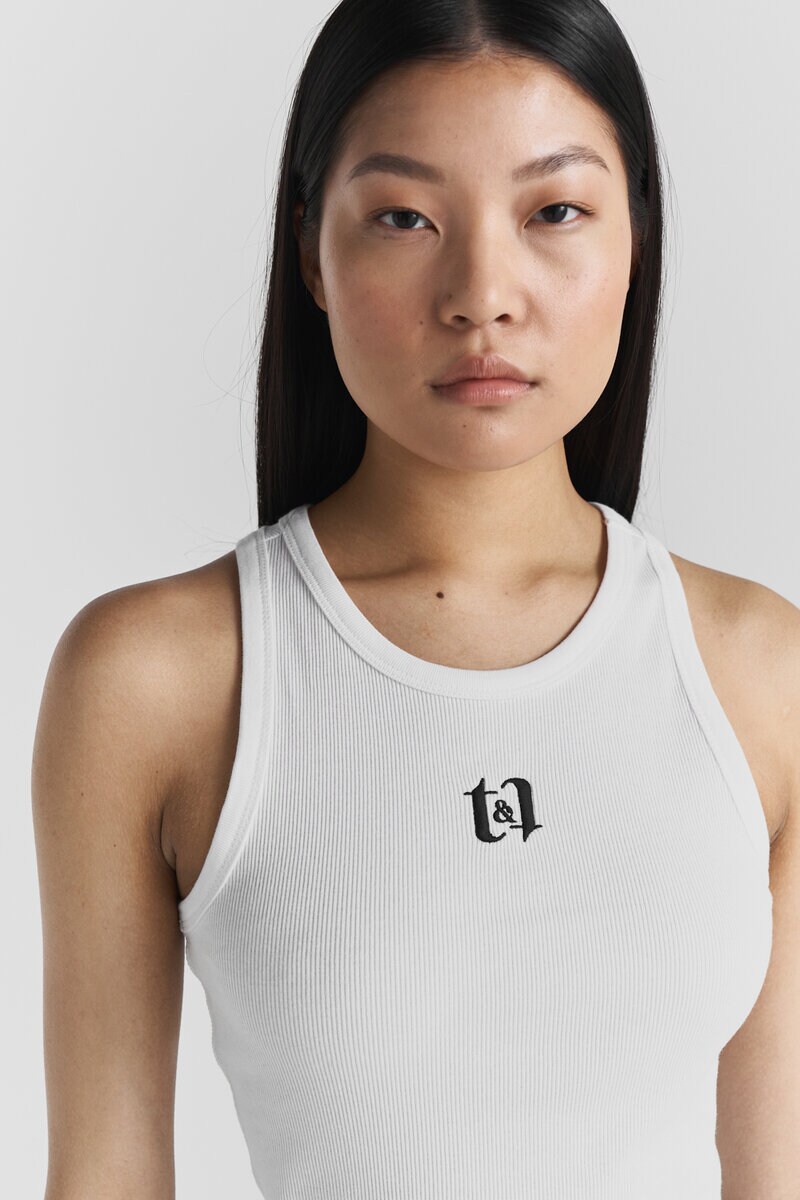 Product Image for Azra Logo Tank