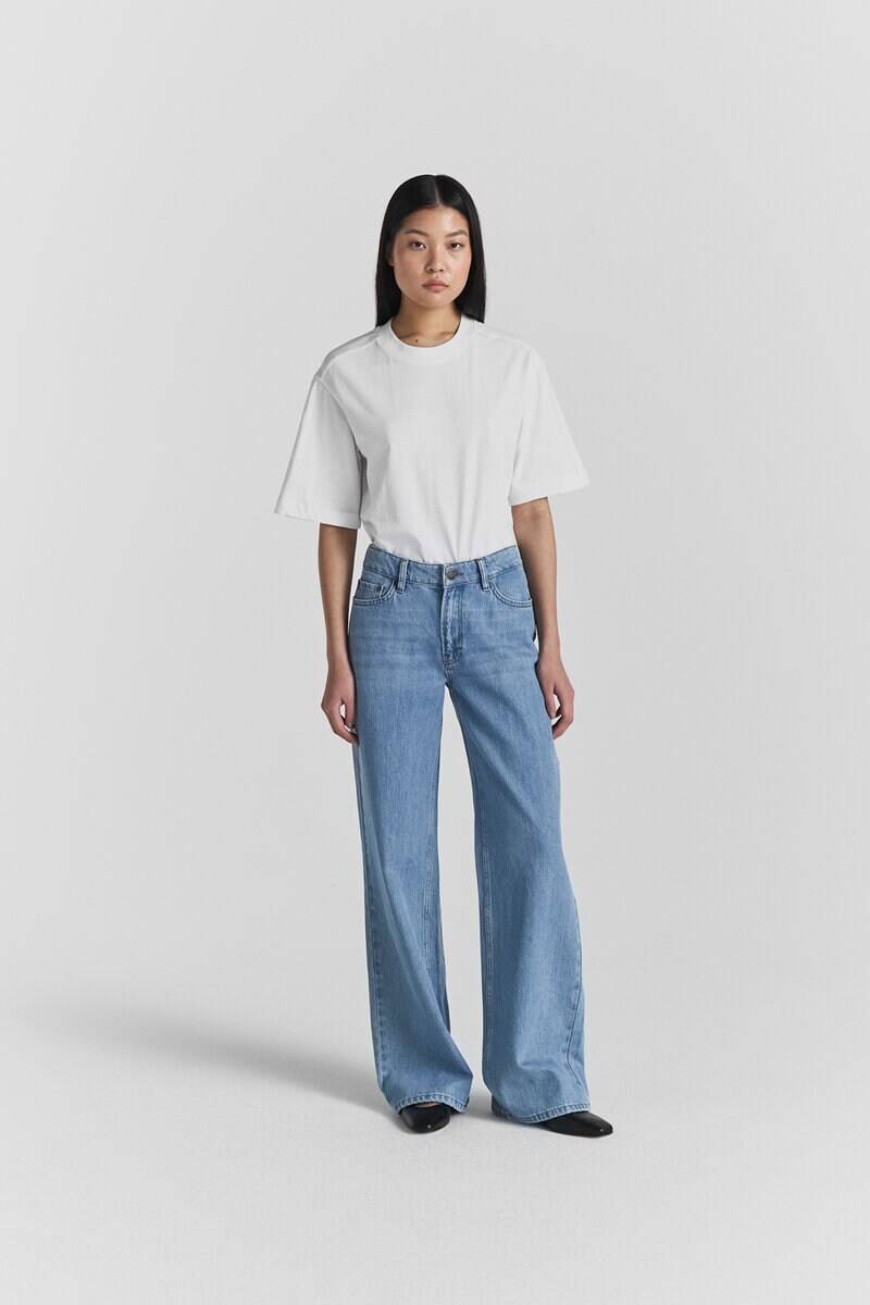 Product Image for Bianca Rigid Jeans