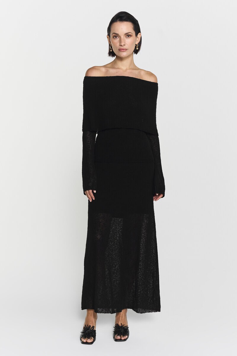 Product Image for Meline Bouclé Skirt