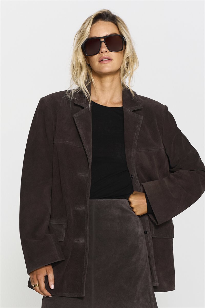 Product Image for Vaiana Suede Blazer