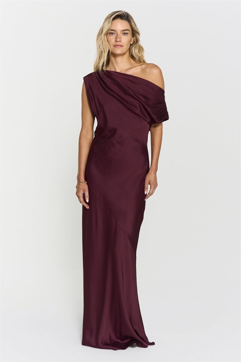 Product Image for Vanessa Satin Dress