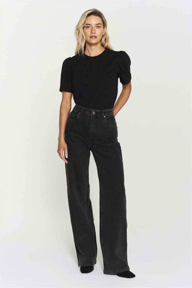 Product Image for Isa Puff Sleeve Tee