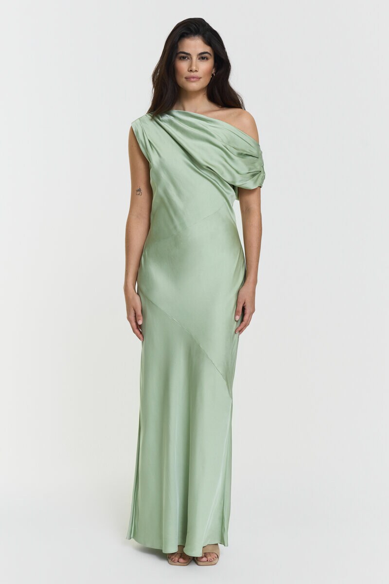 Product Image for Vanessa Satin Dress