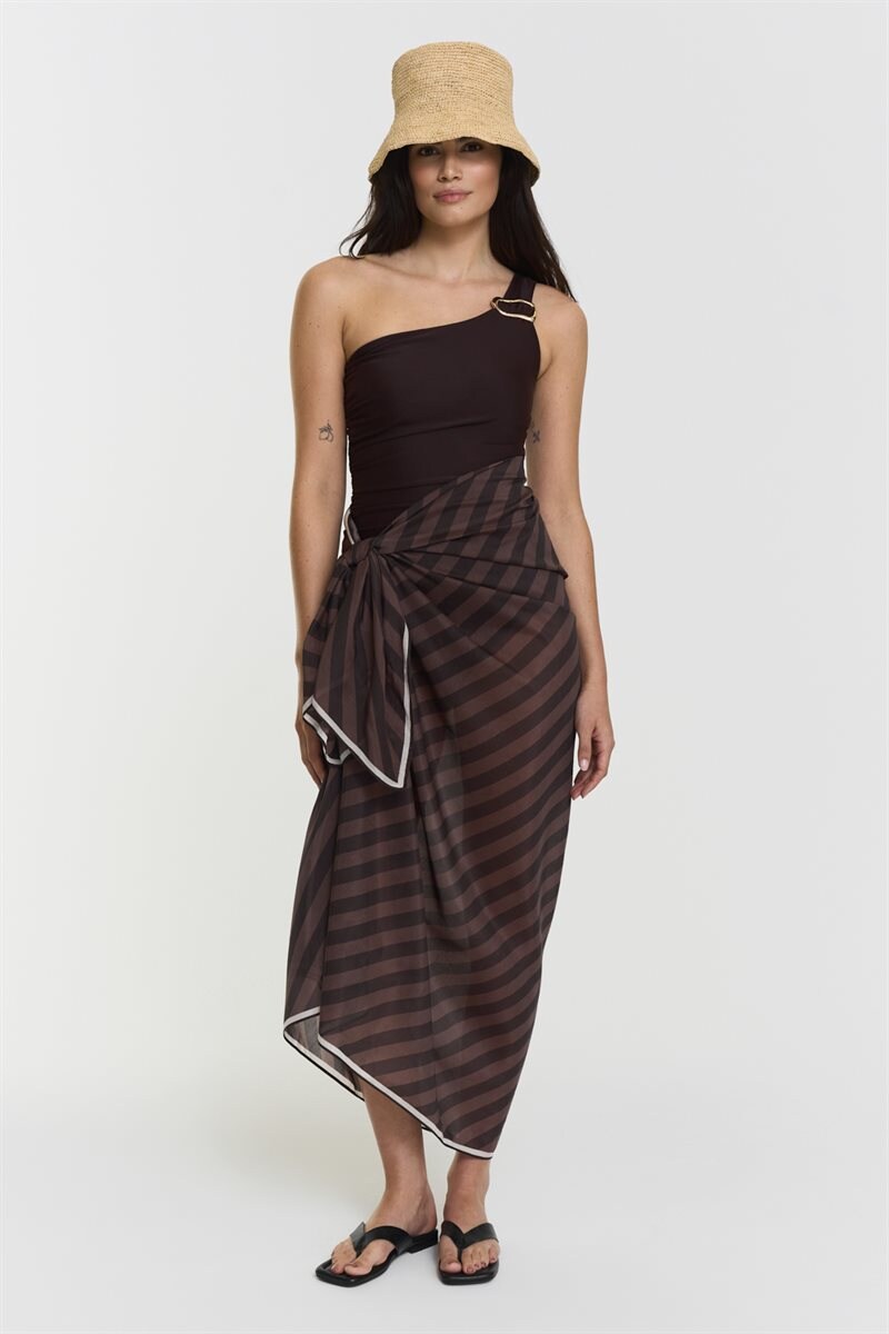 Product Image for Mirea Silk-Blend Sarong