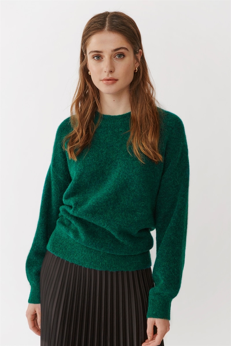 Emmy Sweater - www.twisttango.com