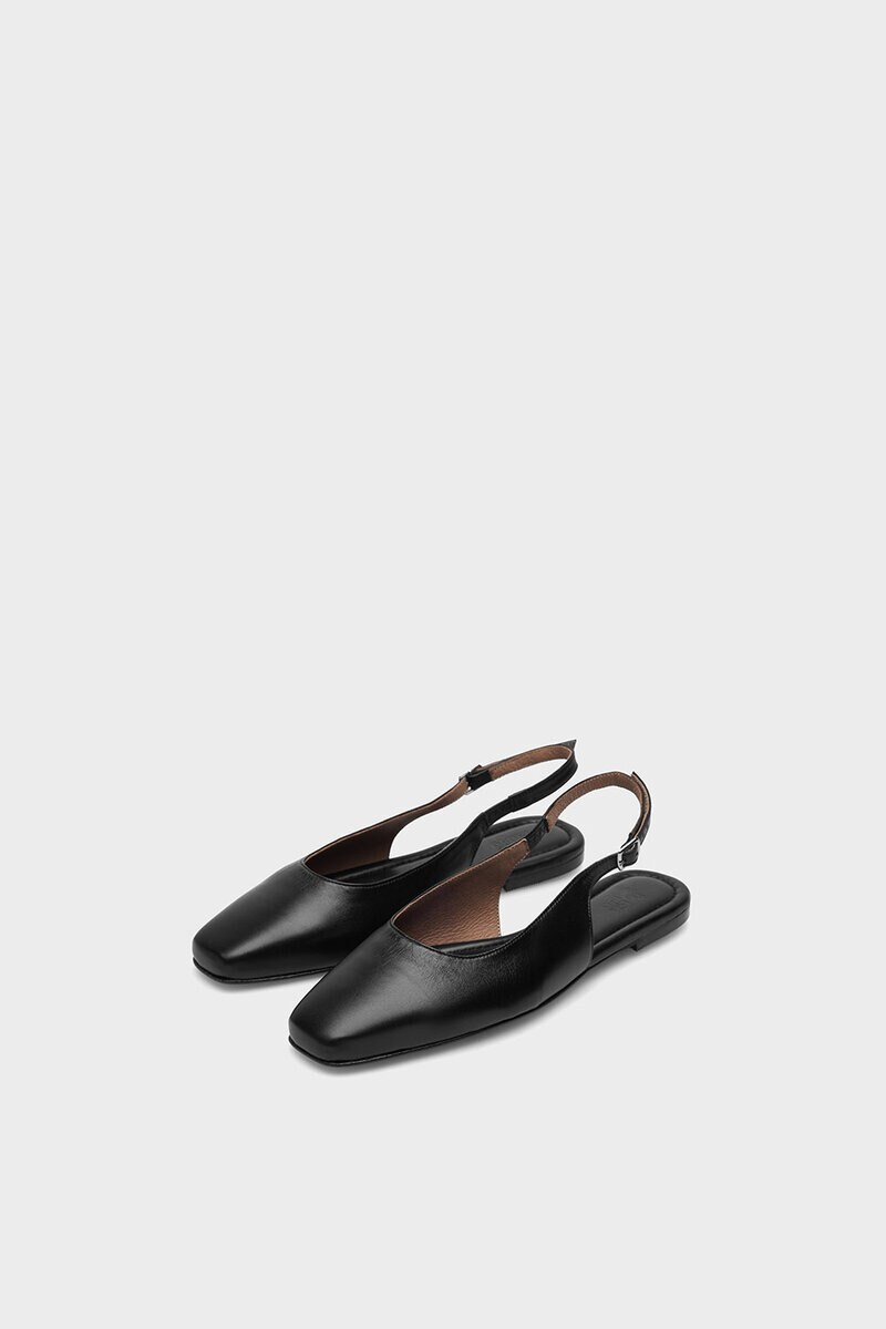 Product Image for Puglia Slingbacks Ballerina