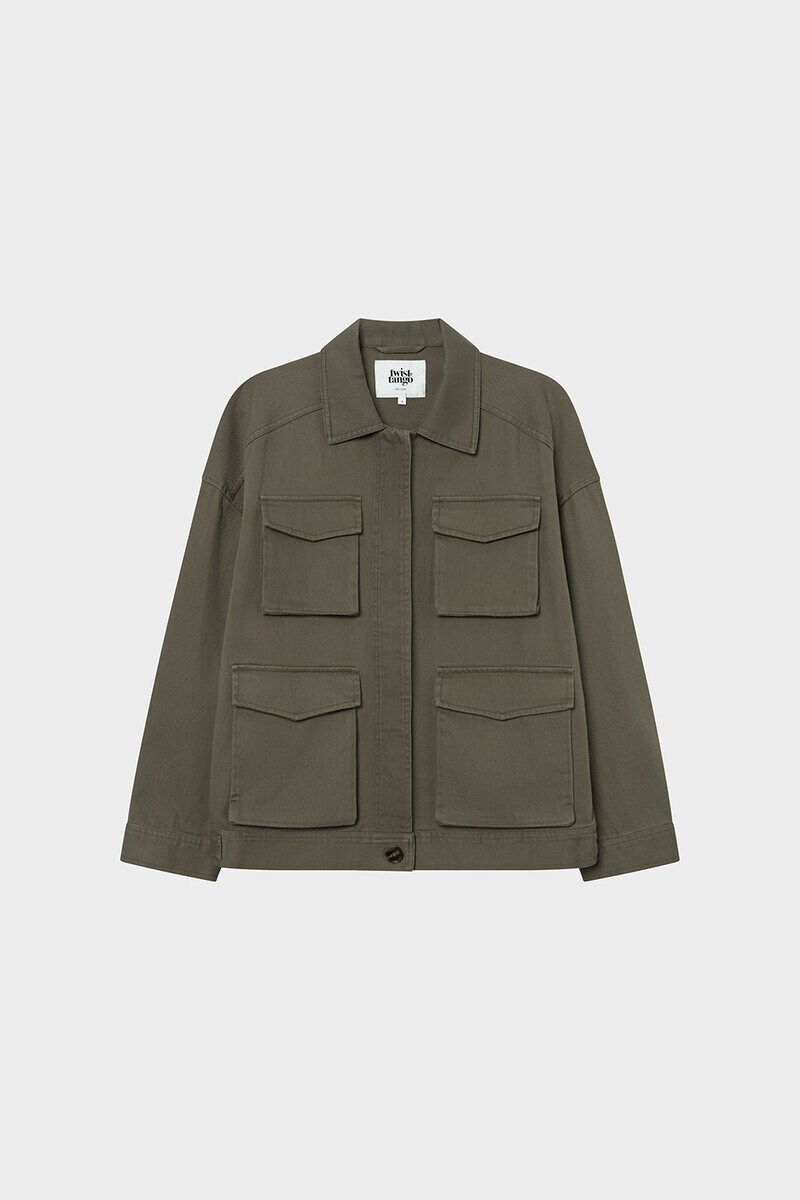 Product Image for Zelda Jacket