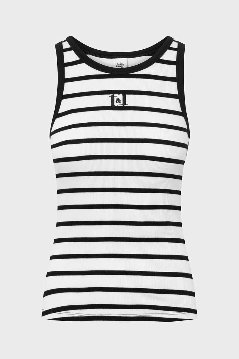 Product Image for Azra Logo Tank
