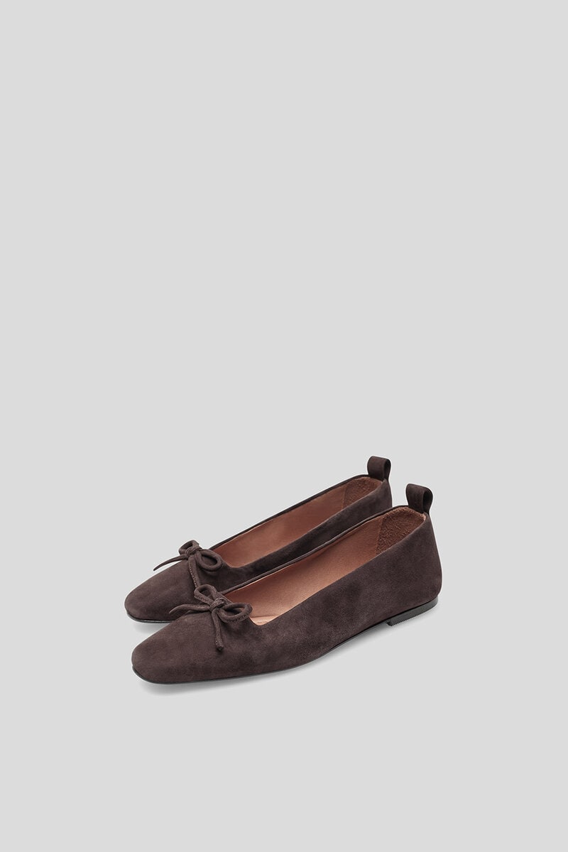 Product Image for Alda Bow Ballerina