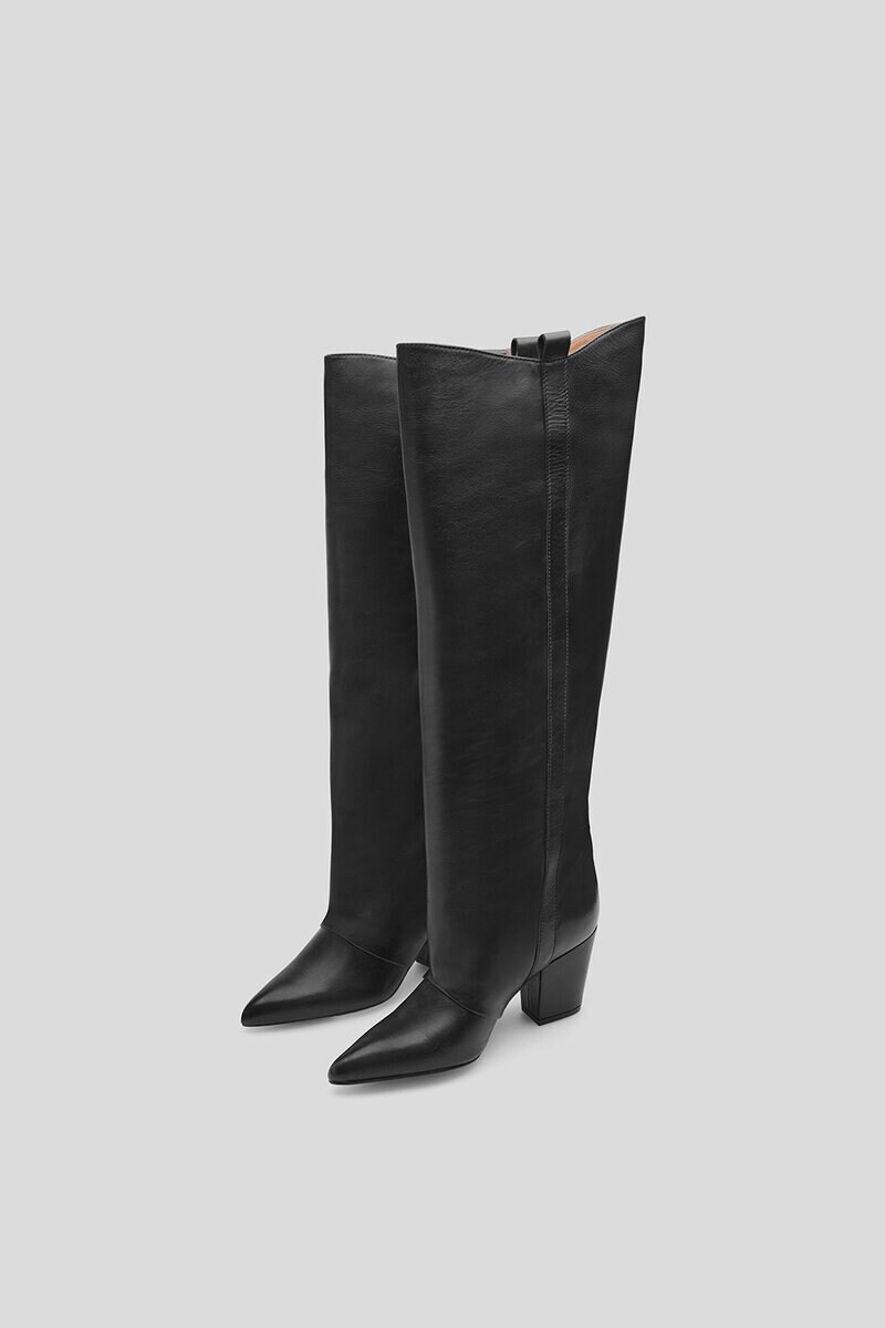 Product Image for Bonn Leather Boots