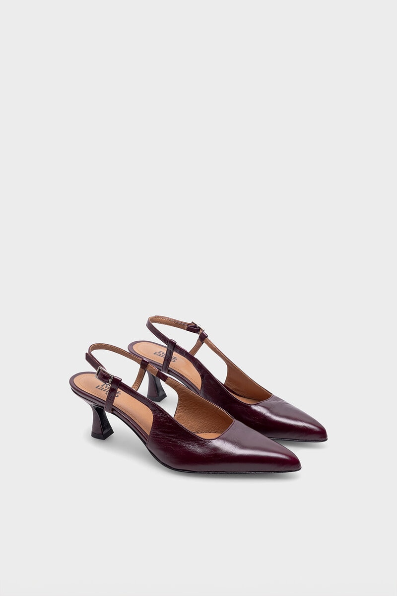 Product Image for New York Slingback Heels