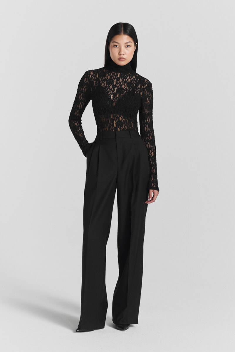 Product Image for Wynne Double Pleat Trousers