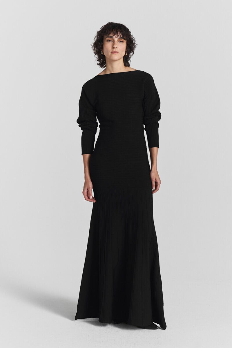 Product Image for Veleda Knitted Dress