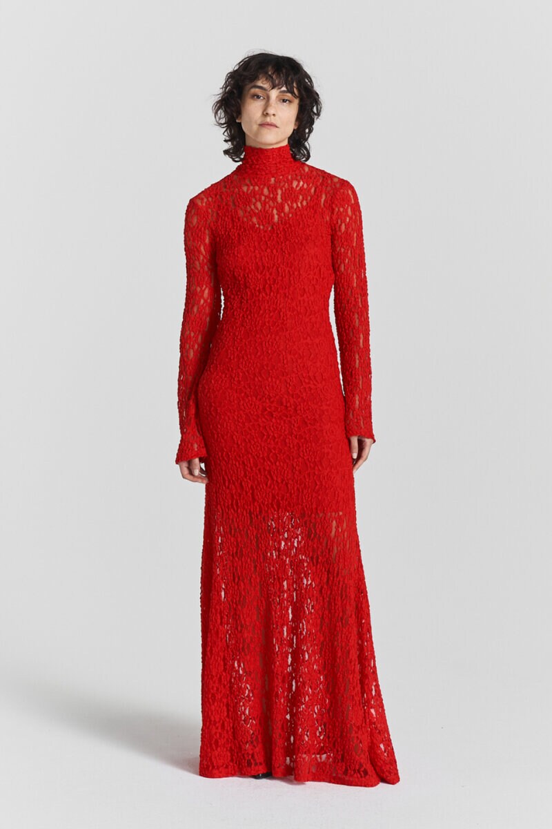 Product Image for Janasia Lace Dress