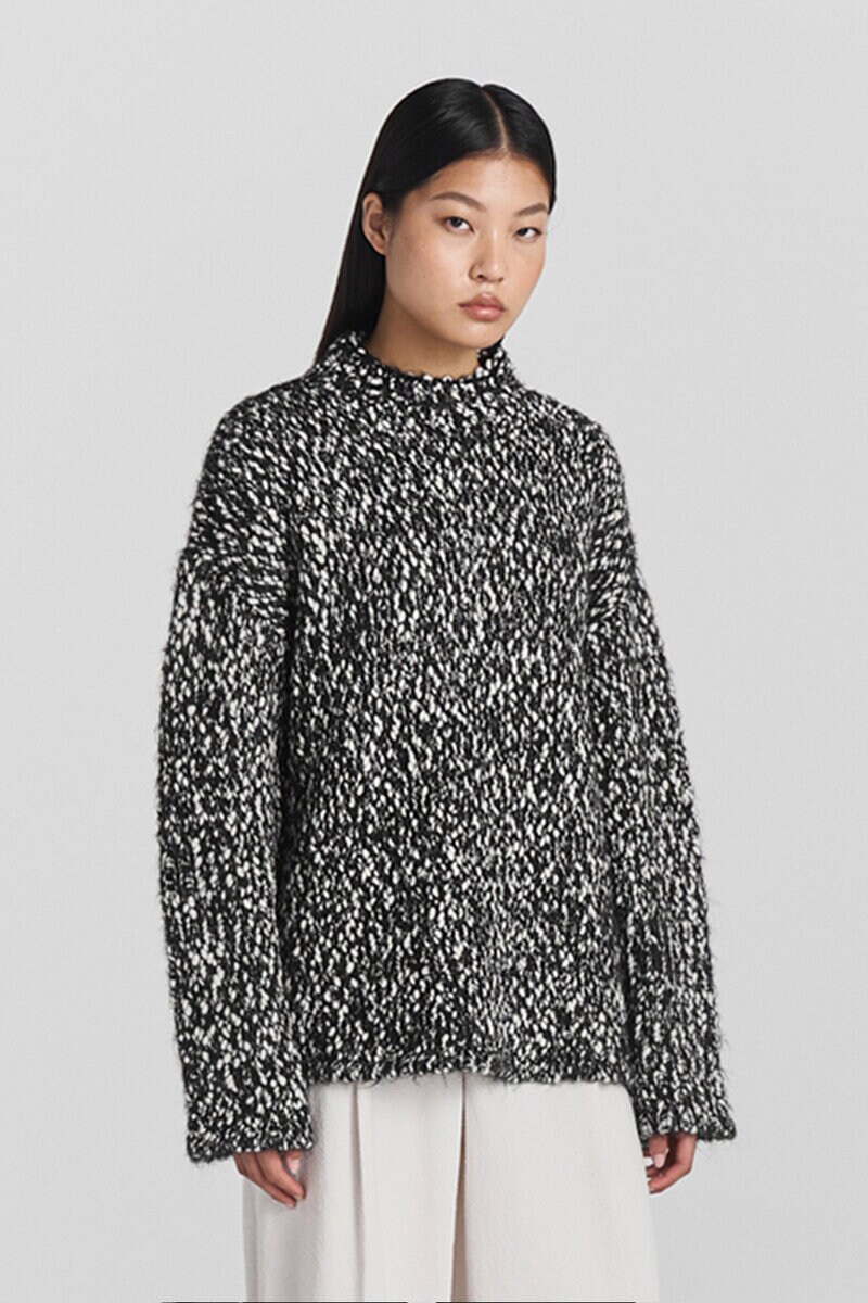 Product Image for Brinley Knitted Sweater