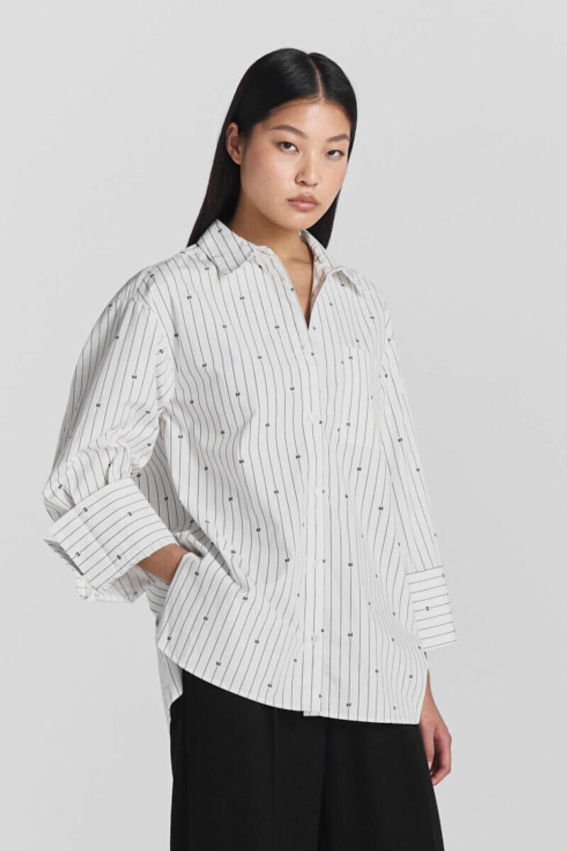 Product Image for Fiona Logo Shirt