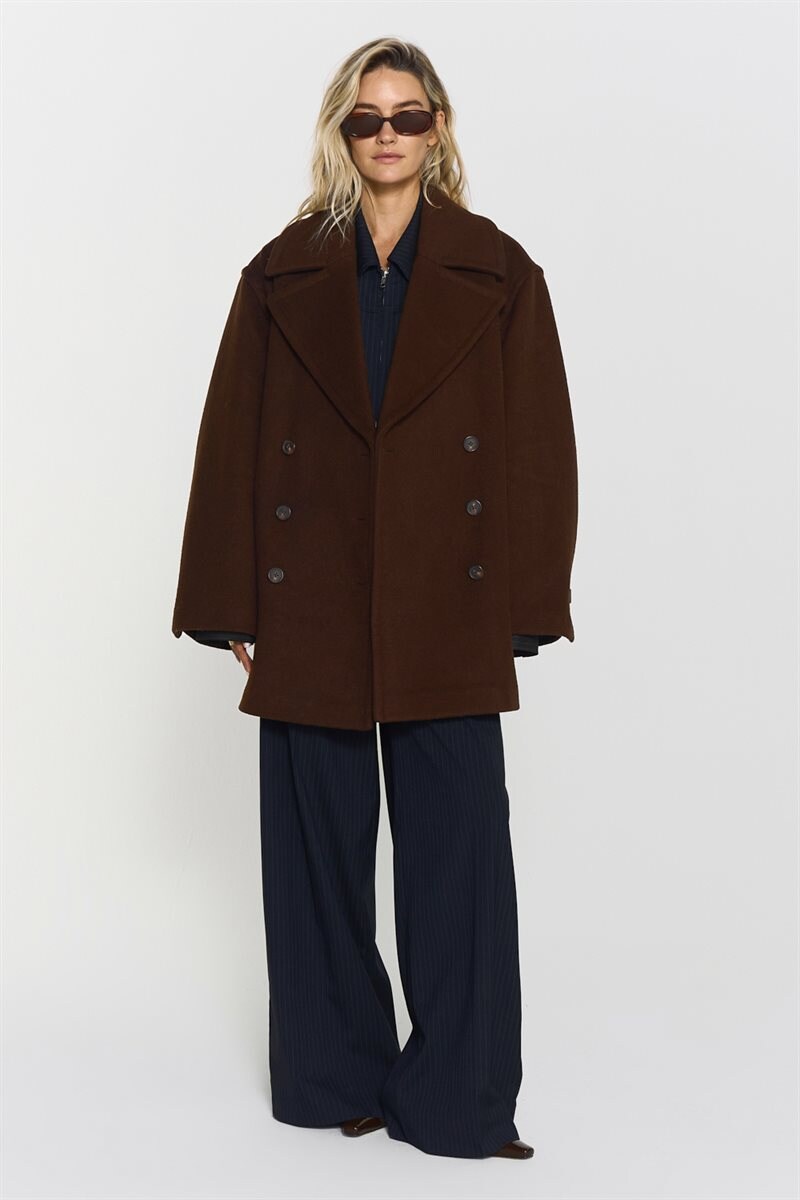 Product Image for Isolde Coat