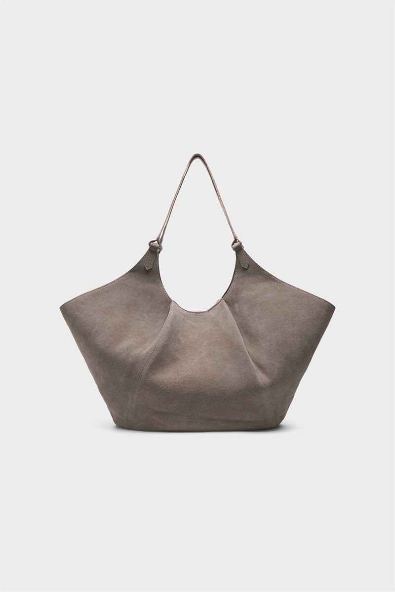 Product Image for Milan Suede Tote Bag