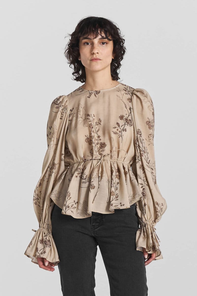 Product Image for Thelma Blouse