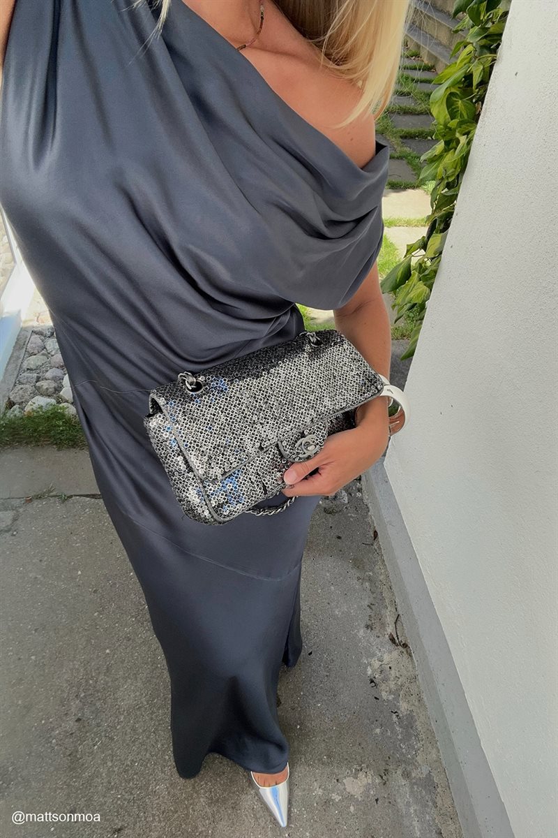 Product Image for Vanessa Satin Dress