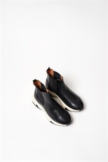 Taipei Boots