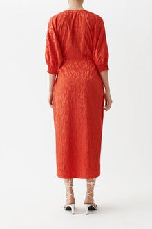759520_Elise-Dress-Coral-Red_4